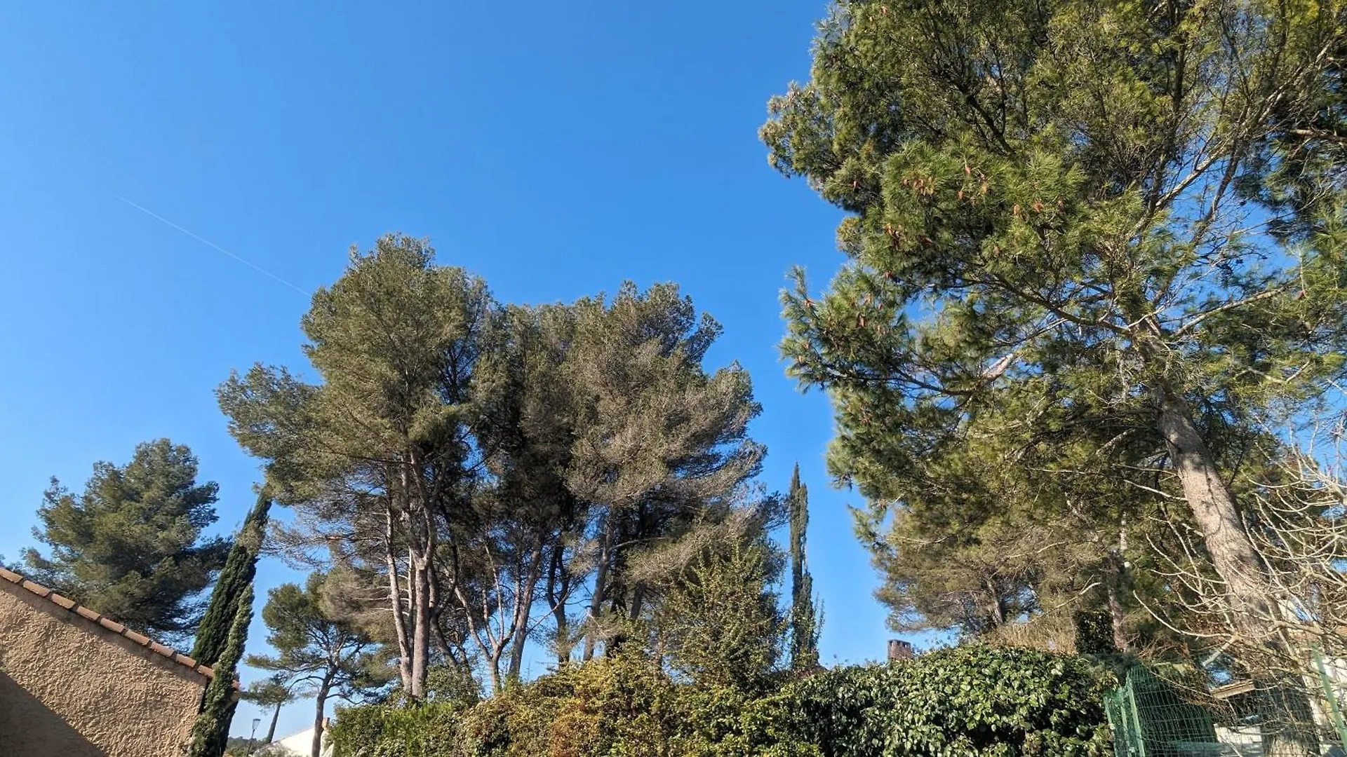Apartment Studio Cosy Neuf Calme -Parking Terrasse Privee Piscine 5Mn Gare Tgv Aix Et Za Aix La Duranne 15 Mn Aeroport Marseille Cabries